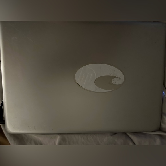 HP laptop/ chromebook - Picture 3 of 3